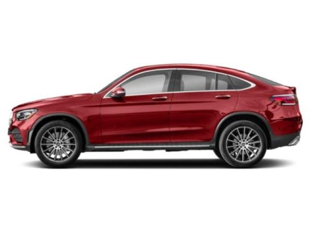 2023 Mercedes-Benz GLC 300