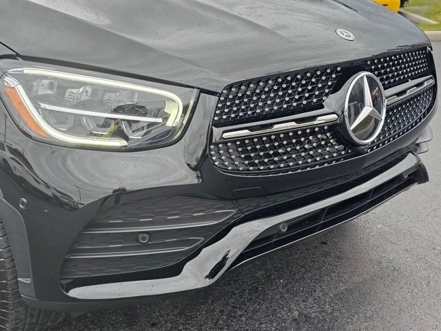 2023 Mercedes-Benz GLC 300