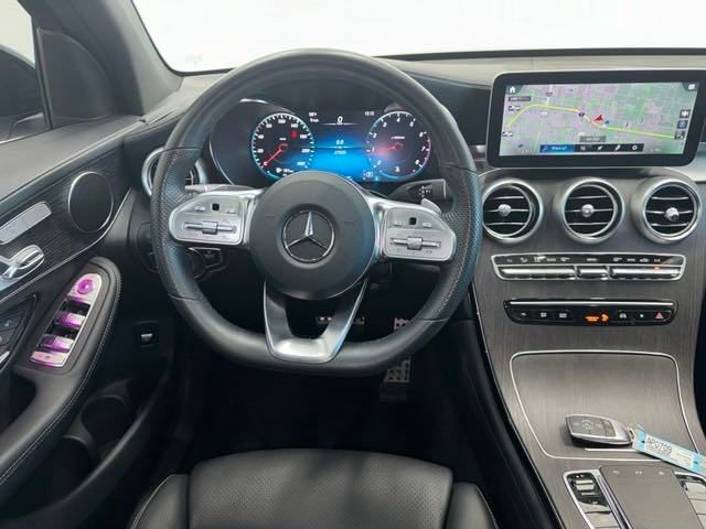 2023 Mercedes-Benz GLC 300