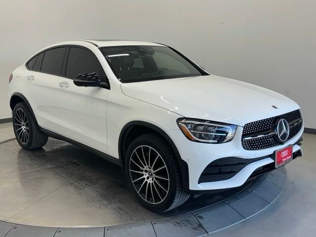 2023 Mercedes-Benz GLC 300