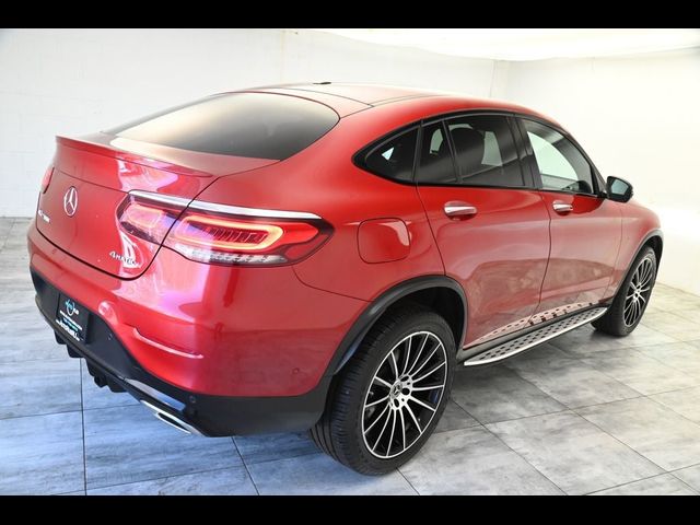 2023 Mercedes-Benz GLC 300