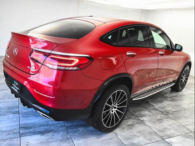 2023 Mercedes-Benz GLC 300