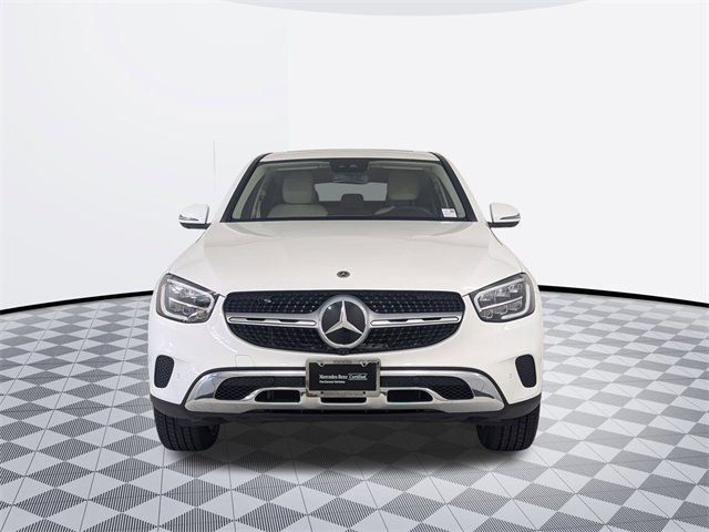 2023 Mercedes-Benz GLC 300