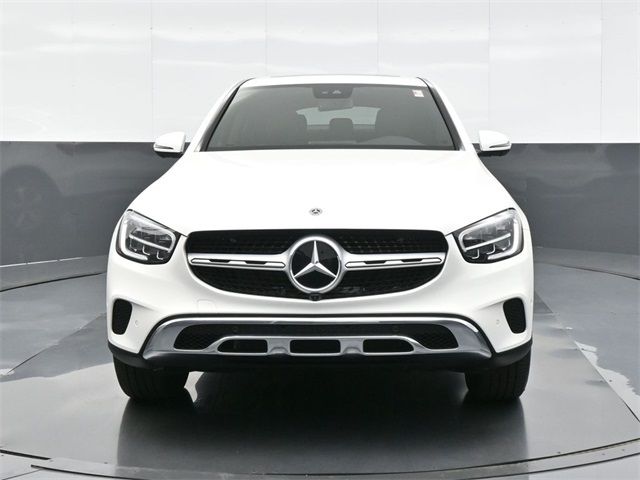 2023 Mercedes-Benz GLC 300