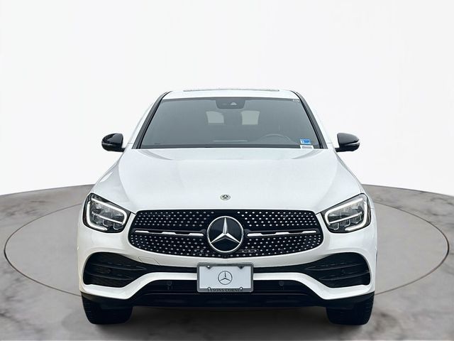 2023 Mercedes-Benz GLC 300