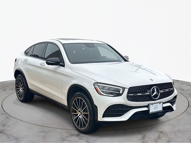 2023 Mercedes-Benz GLC 300