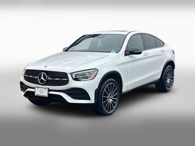 2023 Mercedes-Benz GLC 300