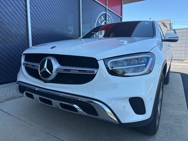 2023 Mercedes-Benz GLC 300