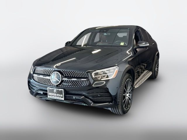 2023 Mercedes-Benz GLC 300