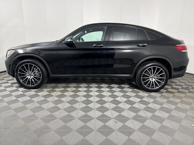 2023 Mercedes-Benz GLC 300