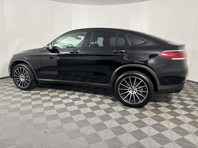 2023 Mercedes-Benz GLC 300