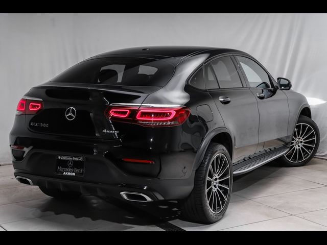 2023 Mercedes-Benz GLC 300