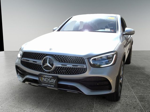 2023 Mercedes-Benz GLC 300