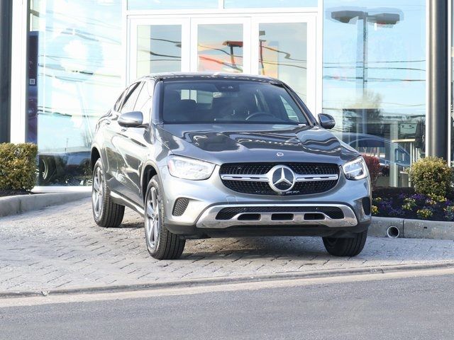 2023 Mercedes-Benz GLC 300