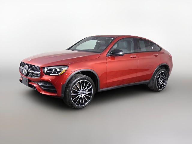 2023 Mercedes-Benz GLC 300