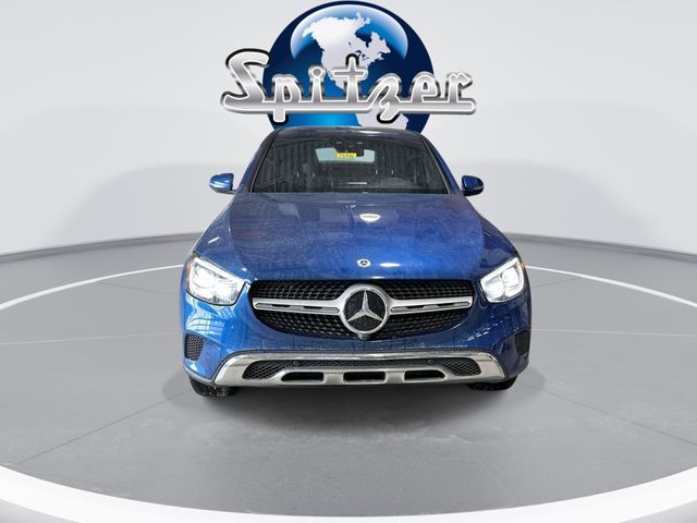 2023 Mercedes-Benz GLC 300