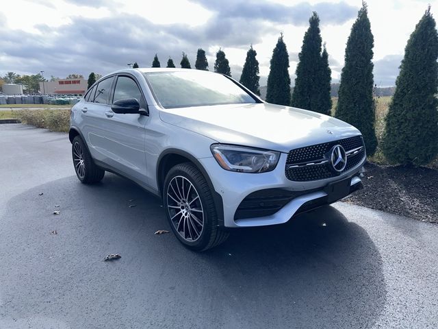 2023 Mercedes-Benz GLC 300