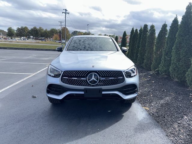 2023 Mercedes-Benz GLC 300