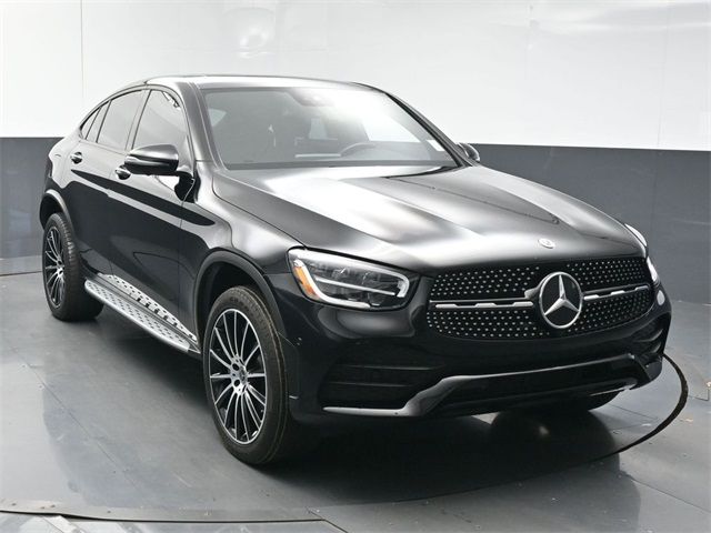 2023 Mercedes-Benz GLC 300