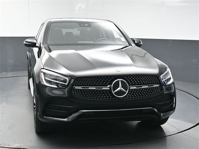 2023 Mercedes-Benz GLC 300