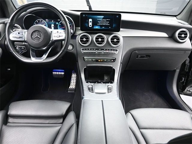 2023 Mercedes-Benz GLC 300