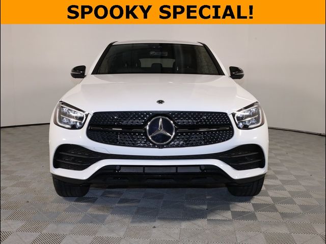 2023 Mercedes-Benz GLC 300