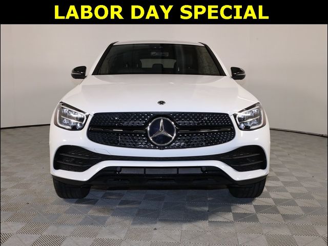 2023 Mercedes-Benz GLC 300