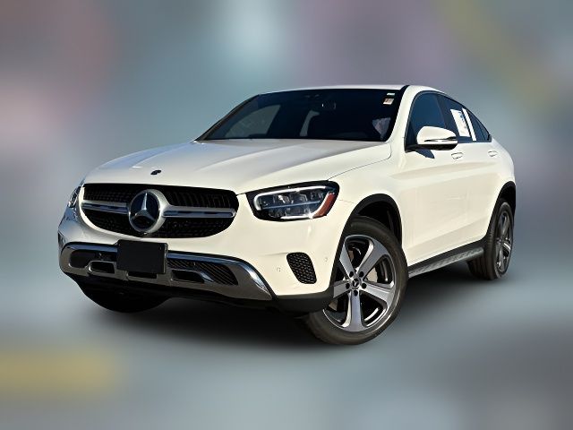 2023 Mercedes-Benz GLC 300