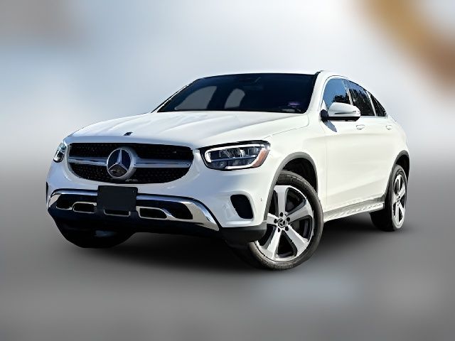 2023 Mercedes-Benz GLC 300