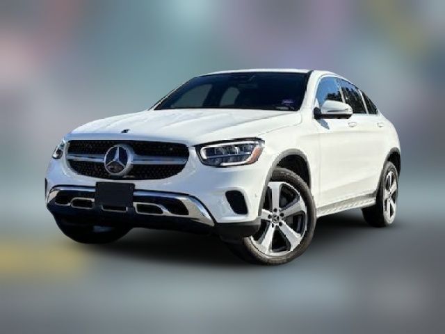 2023 Mercedes-Benz GLC 300