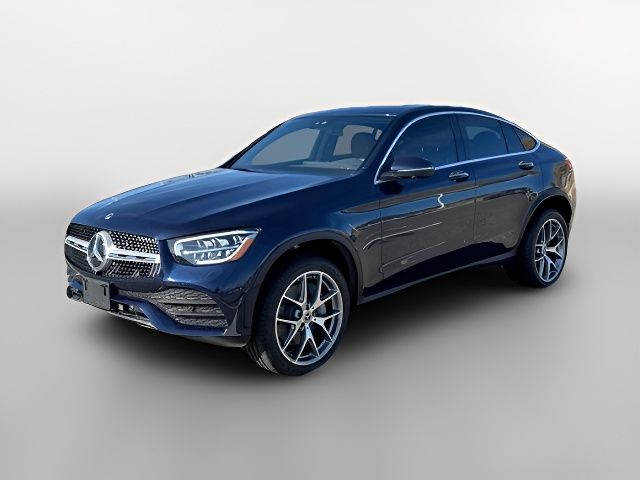 2023 Mercedes-Benz GLC 300