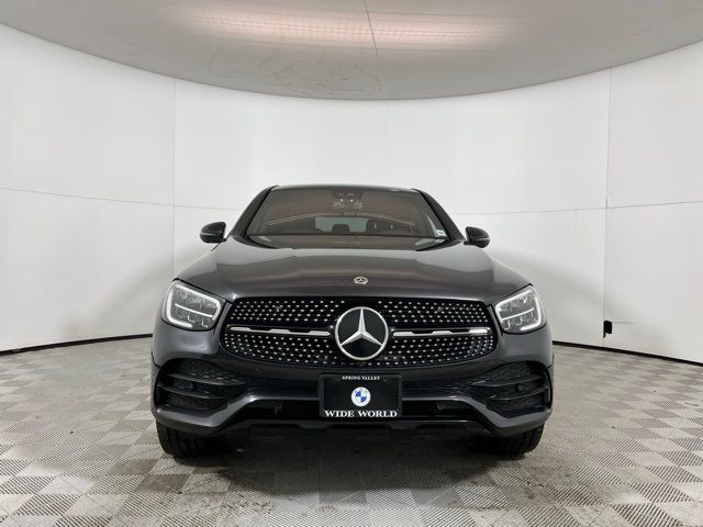 2023 Mercedes-Benz GLC 300