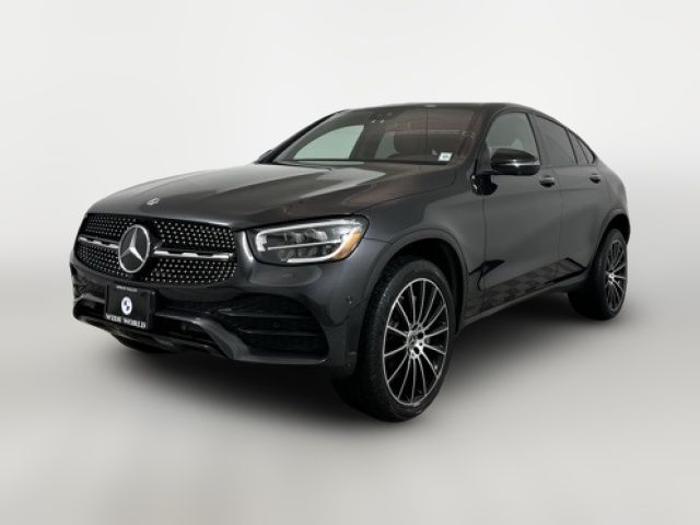 2023 Mercedes-Benz GLC 300