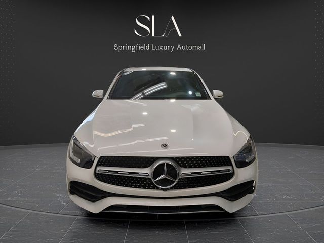 2023 Mercedes-Benz GLC 300