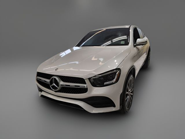 2023 Mercedes-Benz GLC 300