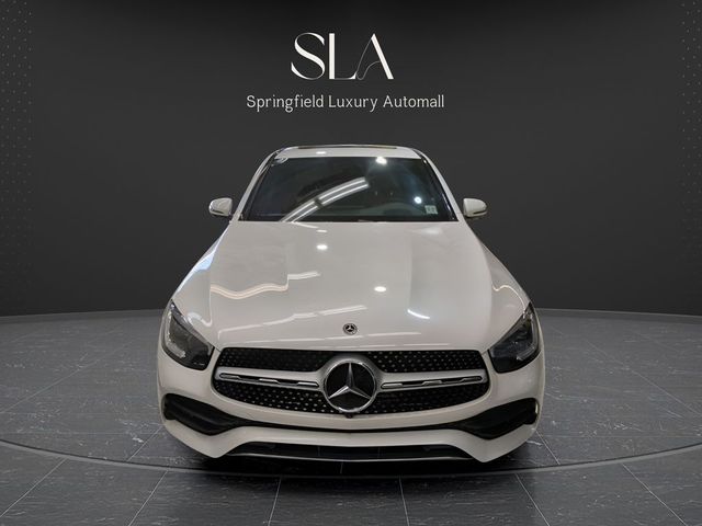 2023 Mercedes-Benz GLC 300