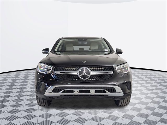 2023 Mercedes-Benz GLC 300