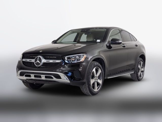 2023 Mercedes-Benz GLC 300