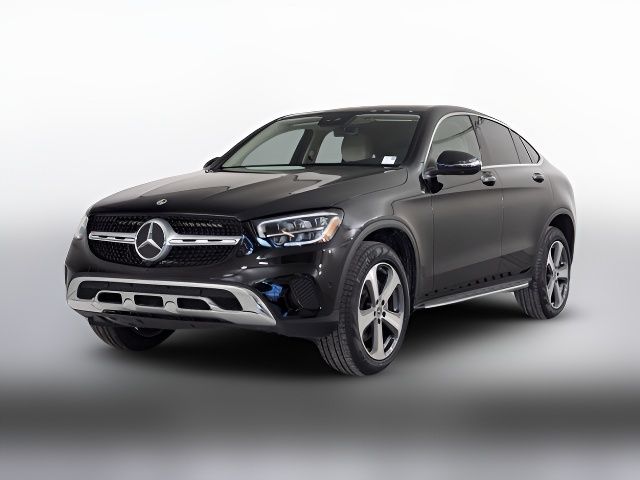 2023 Mercedes-Benz GLC 300