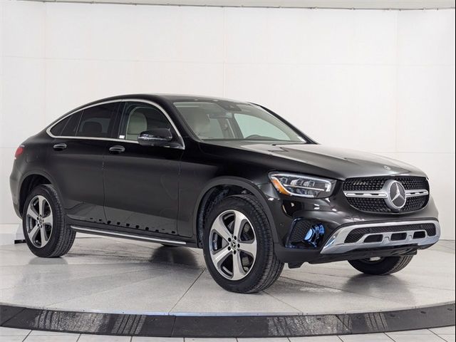 2023 Mercedes-Benz GLC 300