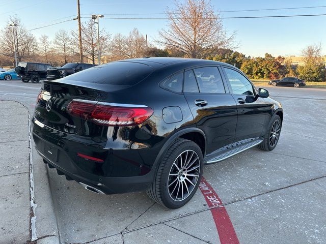 2023 Mercedes-Benz GLC 300