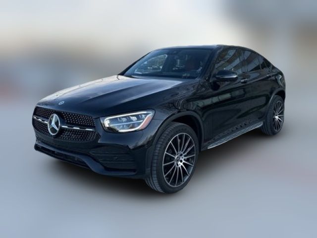 2023 Mercedes-Benz GLC 300