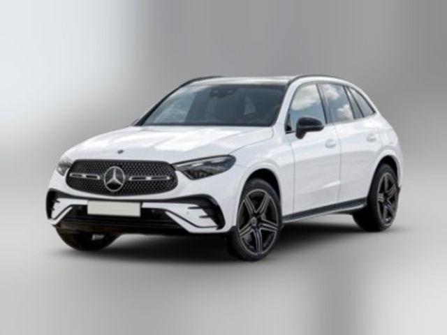 2023 Mercedes-Benz GLC 300