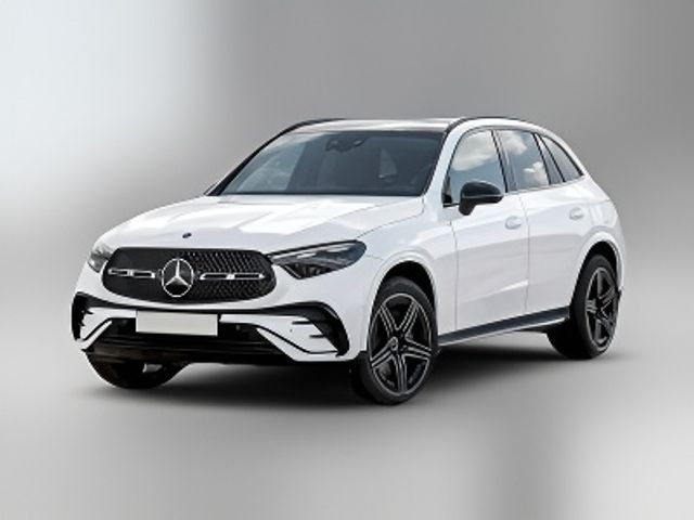 2023 Mercedes-Benz GLC 300