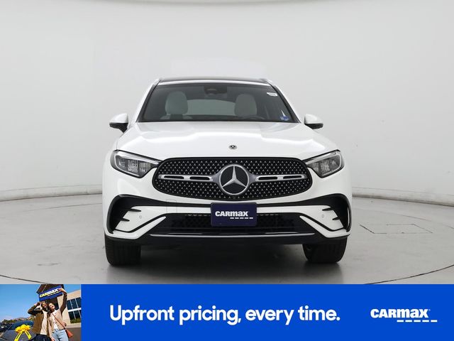 2023 Mercedes-Benz GLC 300