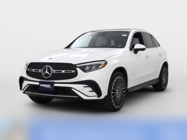 2023 Mercedes-Benz GLC 300