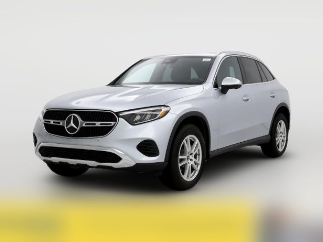 2023 Mercedes-Benz GLC 300