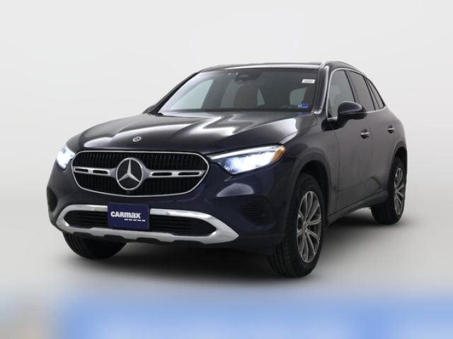 2023 Mercedes-Benz GLC 300