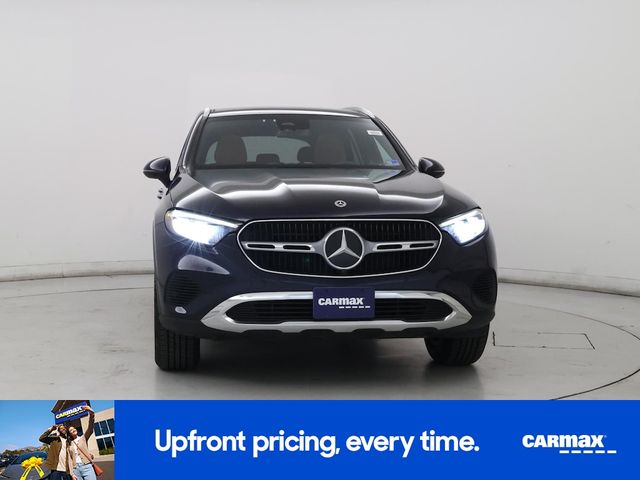 2023 Mercedes-Benz GLC 300