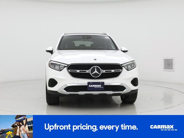 2023 Mercedes-Benz GLC 300